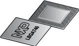 NXP Semiconductors-MPC8358CZUADDEA 微处理器 MPU PowerQUICC II Pro MPC83xx Processor RISC 32bit 266MHz 1.8V/2.5V/3.3V 740-Pin TBGA Tray