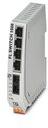 PHOENIX CONTACT-1084159 Ethernet-Schaltern Ethernet Switch 4-Port 100Mbps