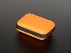 Adafruit Industries-3701 null Maker Friendly Zipper Case - Orange