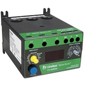 Littelfuse-777-LR-HRG-P2 继电器其他 Protection Relay