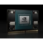 Compact SOM with Cortex-A78AE v8.2 Processor 8GB RAM