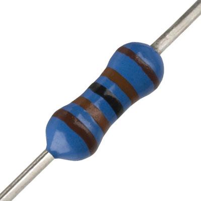 Riedon-MFP55-19K6B2 Resistor Fixed Single-Through Hole Precision Metal Film Resistors