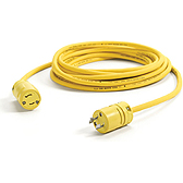 Molex-1301430097 Andere Kabelbaugruppen Cable Assembly 12/3 SOW 7.62m 16AWG (2Power/1Ground) POS Power to (2Power/1Ground) POS Power M-F Super-Safeway