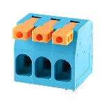 10.00 mm Pitch Terminal Block