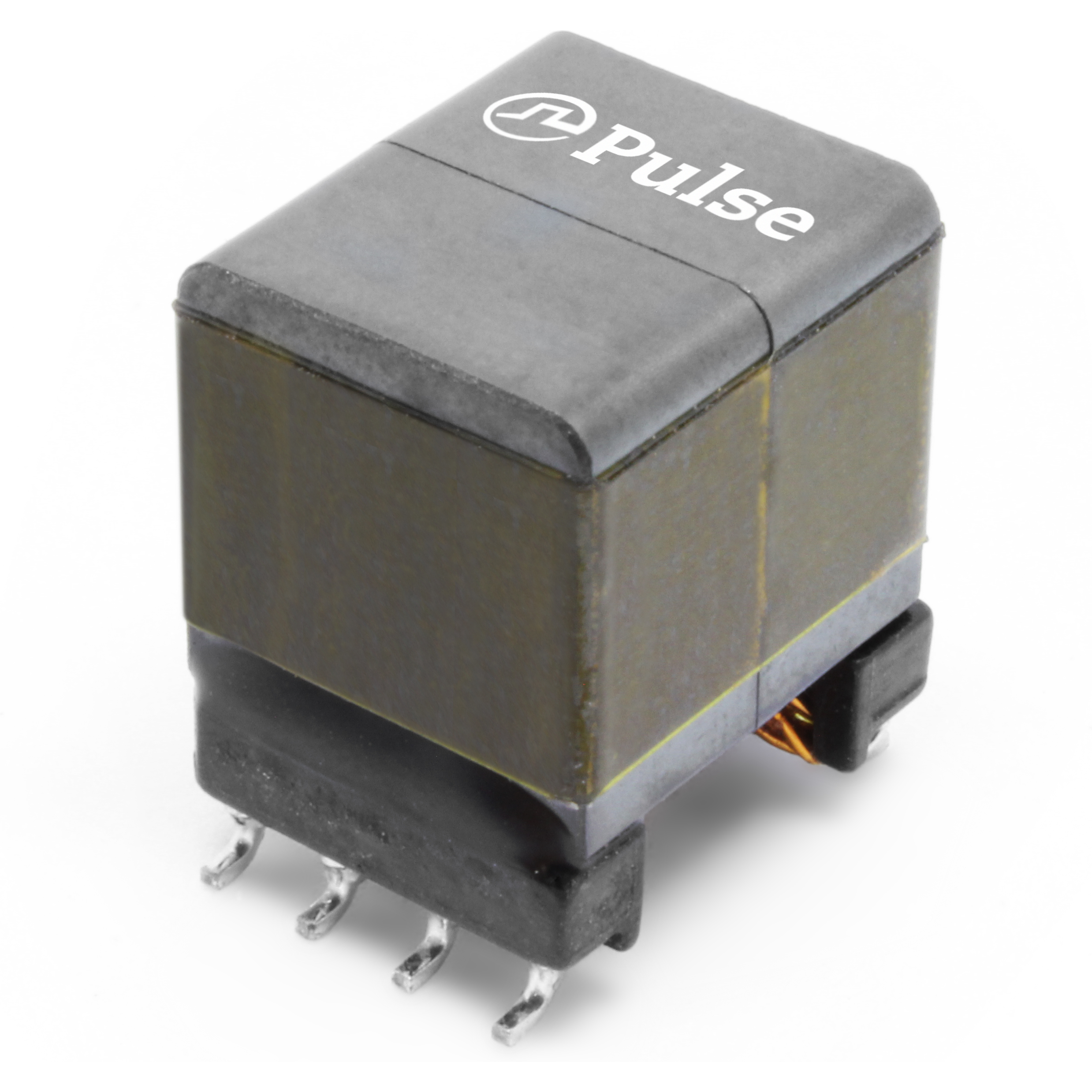 Pulse Electronics Corporation-PA5100.002NLT Transformator High Frequency Wire Wound Transformer