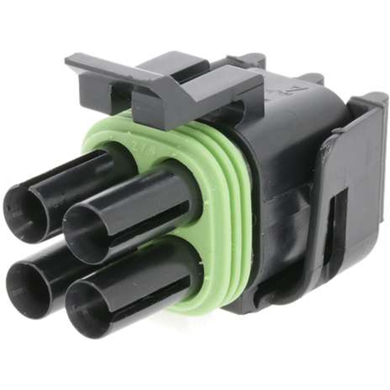 8911979 12015798 by Aptiv | Connector Discrete Wire Housing | Arrow.com