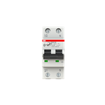 Circuit Breaker Residual Current 2Pole 6A 240VAC Box