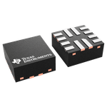 Texas Instruments-TS3USB3031RMGR Analog Switch Multiplexers Analog Multiplexer Single 1:3 12-Pin WQFN T/R