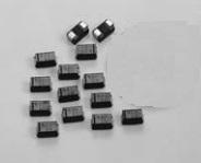 NIC Components-NSD23TR-5KF Gleichrichter Surface Mount Schottky Barrier Rectifier Diode