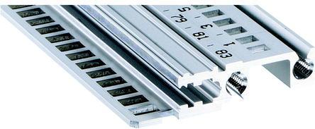 Schroff GmbH-34560-320 null Type H-LL Heavy Duty, Long Lip