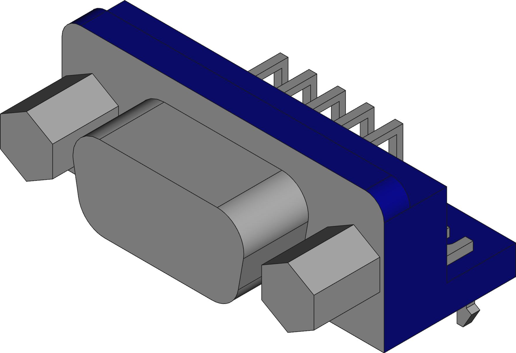 J-C9-(1)C per JST Manufacturing | Accessori per connettori | Arrow.com