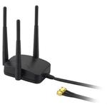 Antenna MIMO 3dBi Gain 2500MHz