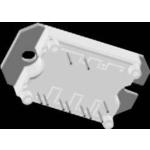 Vishay-50MT060ULSTAPBF IGBT-Module Trans IGBT Module N-CH 600V 100A 445000mW 10-Pin MTP