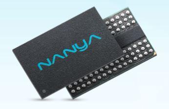 Nanya Technology-NT5CC256M16EP-DI DRAM Chip DRAM Chip DDR3L SDRAM 4Gbit 256Mx16 1.35V 96-Pin VFBGA