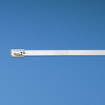 Cable Ties, Standard Locking Stainless Steel Natural 304mm 890N