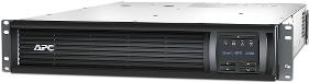 American Power Conversion-SMT2200R2X180 Unterbrechungsfreie Stromversorgung UPS Line Interactive Rack Mount 120V 1980W 2200VA