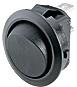 Marquardt Switches-1883.1105 Wippschalter Single-Pole Round Rocker Switch