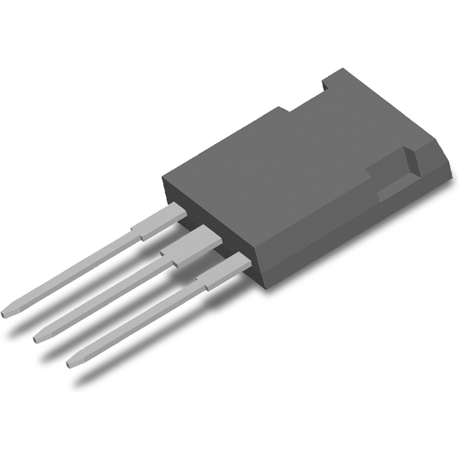 Littelfuse-IXYX110N120A4 IGBT-Chip Ultra Low-Vsat IGBT