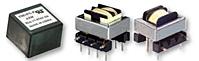 Triad Magnetics-CSE187L-P Trasformatore di corrente Current Transformer 1:500 4000Vrms 0.00027Ohm Prim. DCR 21Ohm Sec. DCR 30000mA Prim. 4 Terminal Pin Thru-Hole