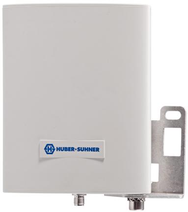 HUBER+SUHNER-1320.19.0001 Antenne Antenna Planar 8dBi Gain 2170MHz