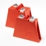 Littelfuse-V481BA60X2630 Varistor Var MOV 480VAC/640VDC 70000A 750V Bolt Down Screw