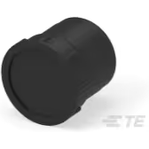 TE Connectivity-207055-1 Backshells Backshell 180° 23 Shell Size Nylon