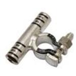 BURNDY-YAEBAF25NTNOEM Steckverbinderanschlüsse Battery Terminal (1/0)AWG Copper Alloy 59.94mm Tin Bulk