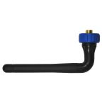 Bulgin Components PLC-PX0407/90 Antena Antenna Wireless 2500MHz