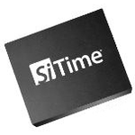 Oscillator MEMS 312.5MHz ±30ppm (Stability) 2pF LVPECL 52% 3.3V 6-Pin PQFN SMD Bulk