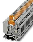 PHOENIX CONTACT-3004032 Steckverbinder, Klemmenblöcke Conn Terminal Block F 2 POS Screw ST G DIN Rail/T DIN Rail 16A