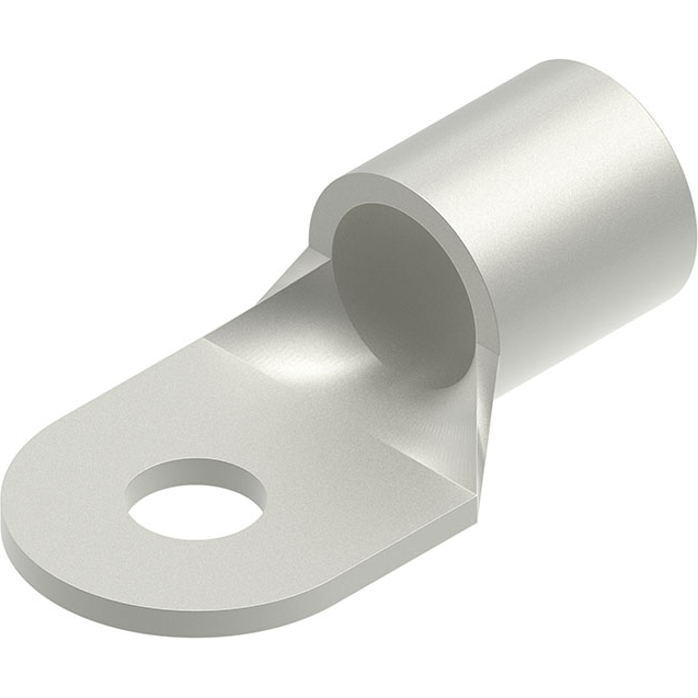 Molex-0191930358 Steckverbinderanschlüsse Ring Tongue Terminal (3/0)AWG Copper 54.71mm Tin VersaKrimp™ Carton