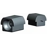 TE Connectivity-1757640-1 RF-Steckverbinder Conn SMPM 0Hz to 20GHz 50Ohm Solder ST Edge Mount PL Gold Over Nickel Package