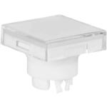 Switch Access Square Cap Push Button Switch