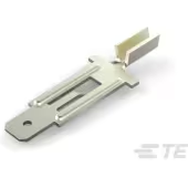 TE Connectivity-63104-1 Connector Terminals Receptacle Terminal 15-20AWG Steel M 37.84mm Nickel Reel/Strip