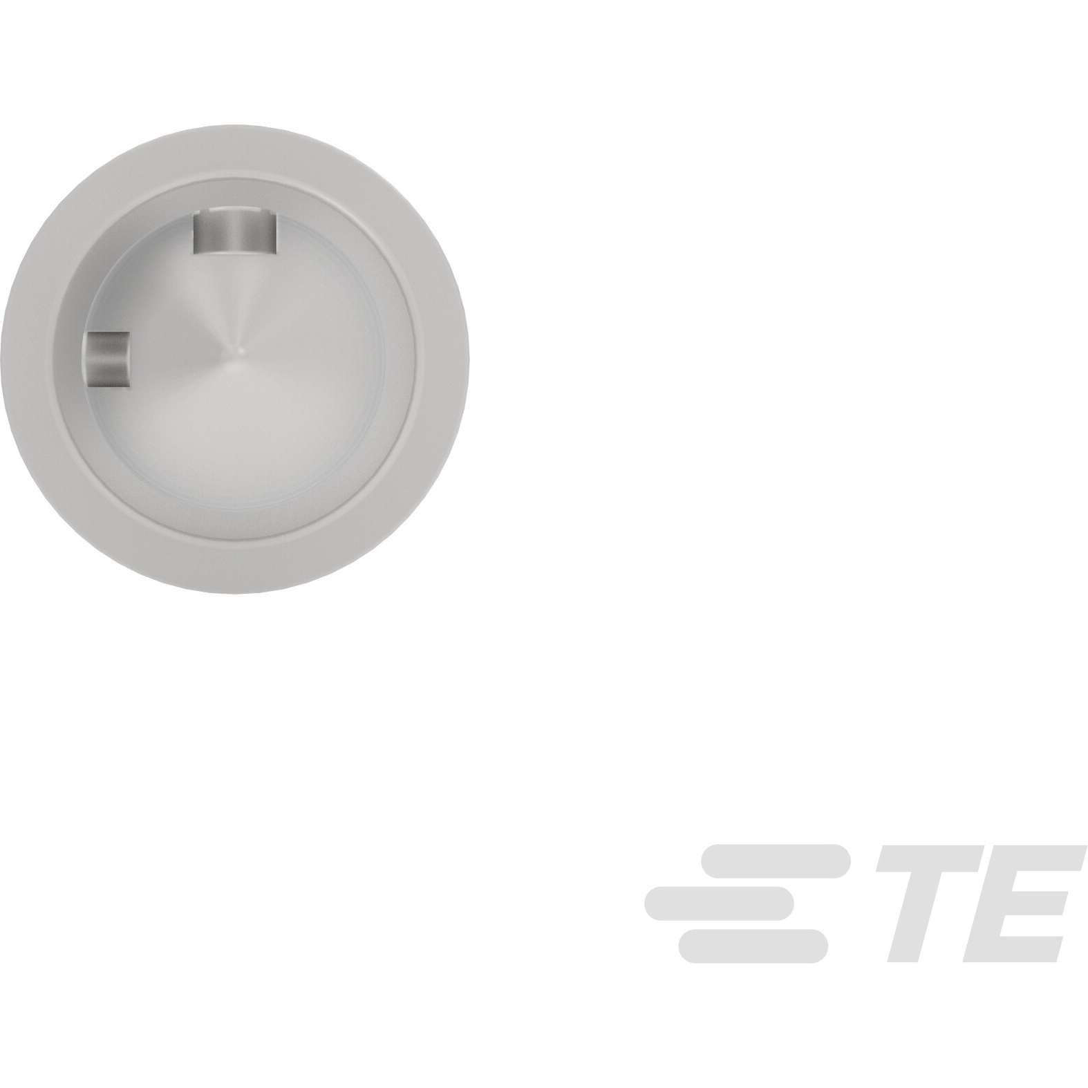 Deutsch Group-2828999-3 Steckverbinderzubehör Guide Pin Keyed