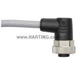 SYSTEM CABLES WITH 0.3 M LENGTH