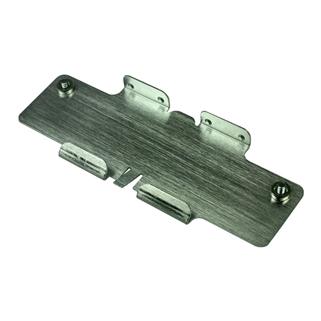 Lantronix-ACDIN2001-01 Befestigungsschellen Optional Din rail bracket for EDS2100