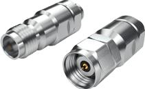 Samtec-PRF24-P-C-EP-140B-SS Raccordement FR 2.40 mm Cable Connectors