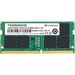 DRAM Module DDR4 SDRAM 32Gbyte 260SODIMM