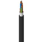 Belden-19402 Kabel, Mehrleiter Multi-Conductor Cable 3Conductors 18AWG 6.43mm 300V