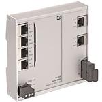 HARTING-24024061120 Ethernet-Schaltern Unmanaged Plug-and-Play Ethernet Switches