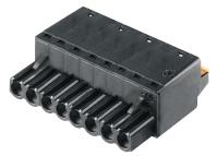 Weidmuller-2438820000 连接器接线板 Conn Terminal Block