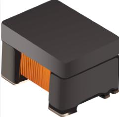 Bourns-SM453230-231N7YP Telecom, Übertrager Telecom Transformer 1:1 7 Terminal SMD