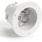 Molex-2875MB 电源连接器 Conn Power PL 3Power/1Ground POS ST Flange Mount 4 Terminal 1 Port Safeway®