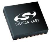 Silicon Labs-EFR32BG22L122F352GM32-C Bluetooth EFR32BG22L Wireless Gecko SoC Family