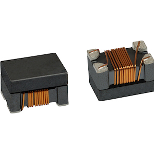Vishay-ICM1812ER121V Gleichtakt-Drosseln Surface-Mount Common Mode Choke