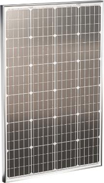 XUNZEL-SOLZTK120 Paneles solares Solar Panel Silicon Crystalline 120W