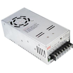 AC/DC Power Supply Single-OUT 30V 8A 240W 7-Pin