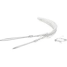 Molex-1300940470 Kabelzubehör Cable Accessories Support Grip Tin Bronze