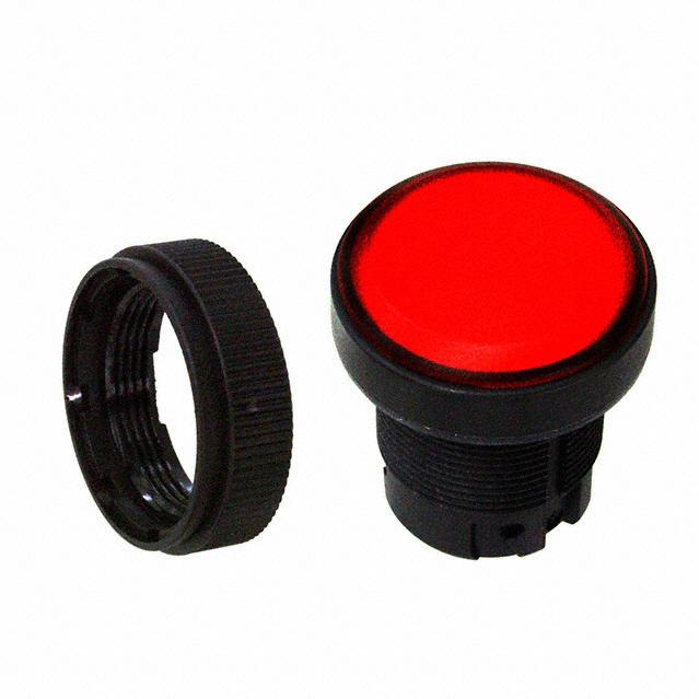 Littelfuse-1.74505.5011300 Productos, misceláneos Signal Indicators For Legend Inserts